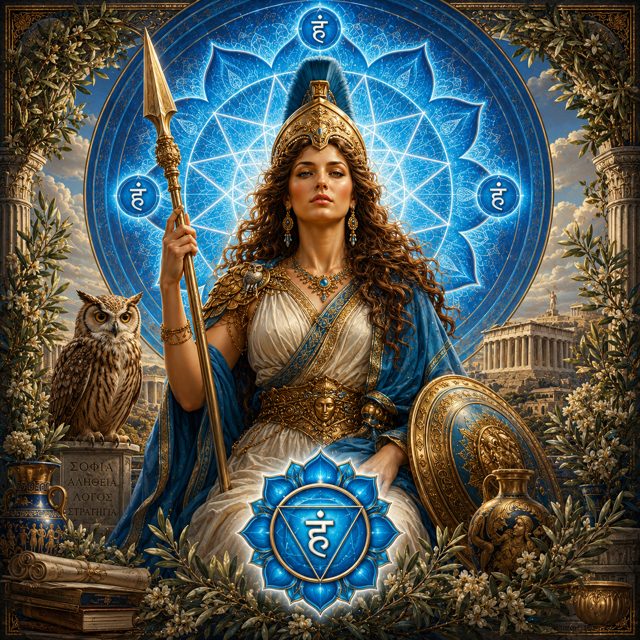 Athena