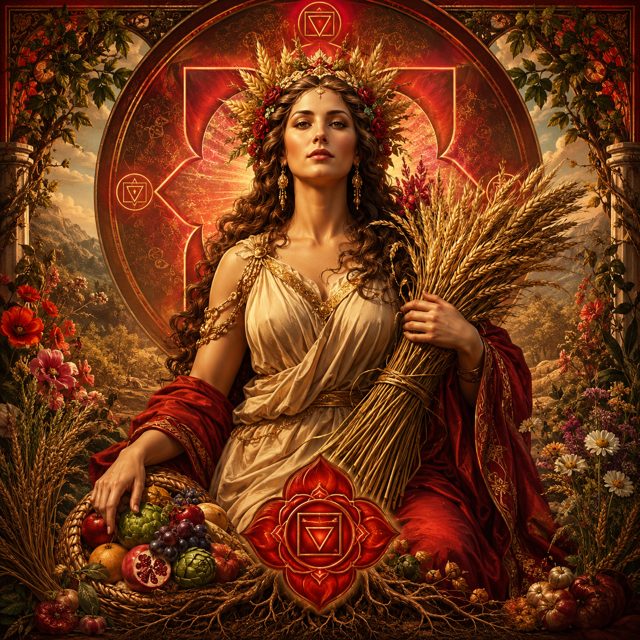 Demeter