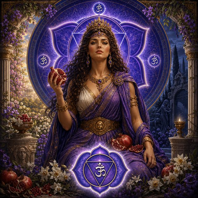 Persephone