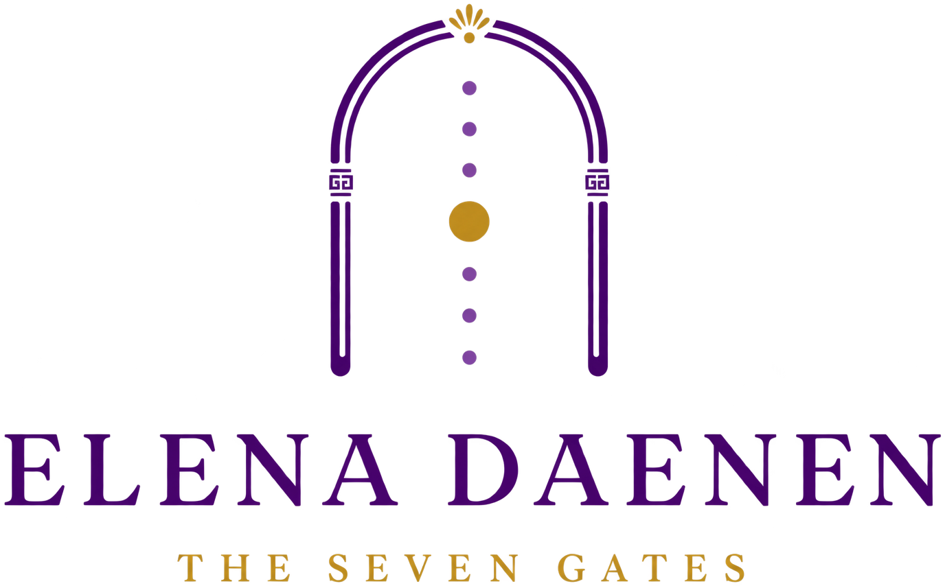 Elena Daenen · The Seven Gates